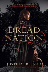 Dread Nation by Justina Ireland EPUB