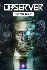 Observer System Redux Deluxe Edition BuildID 7368691 OST ArtBook MULTi11 FitGirl Repack Sele