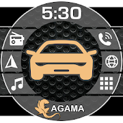 AGAMA Car Launcher v3 1 0 Premium Mod Apk CracksHash