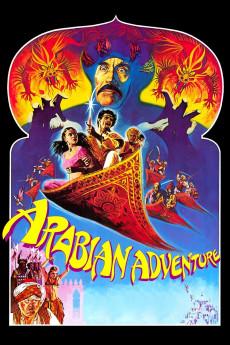 Arabian Adventure 1979 720p bluray YTS