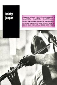 Bobby Jaspar Jeux De Quartes Remastered 2021 24Bit 96kHz FLAC PMEDIA