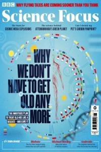 BBC Science Focus January 2022 PDF