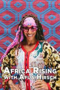 Africa Rising with Afua Hirsch S01E02 HDTV x264 TORRENTGALAXY