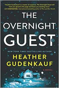 The Overnight Guest by Heather Gudenkauf EPUB