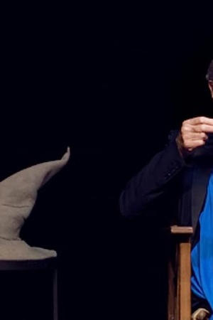 Great British Theatre Ian McKellen on Stage 2021 1080p web YTS