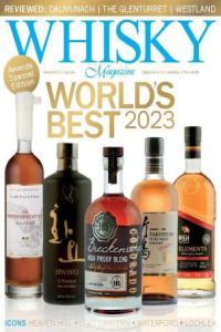 Whisky Magazine Issue 191 2023 FreeCourseWeb