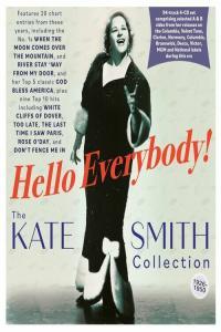 Kate Smith Hello Everybody The Kate Smith Collection 1926 50 2022 Mp3 320kbps PMEDIA