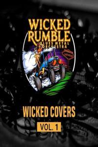 Wicked Rumble Wicked Covers Vol 1 2022 Mp3 320kbps PMEDIA