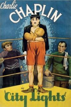 City Lights 1931 720p bluray YTS