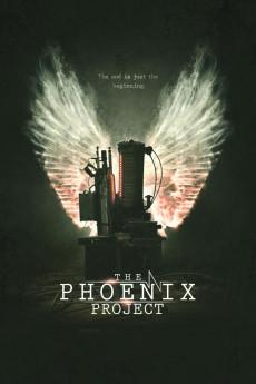 The Phoenix Project 2015 720p web YTS
