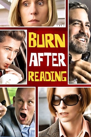 Burn After Reading 2008 1080p bluray YTS