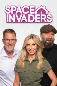 Space Invaders AU S03E01 HDTV x264 XEN0N