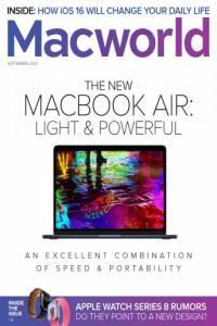 Macworld USA September 2022 DevCourseWeb