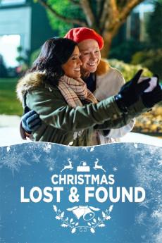 Christmas Lost and Found 2018 720p web YTS