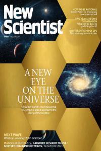 New Scientist magazine 2021 complete 51 issues
