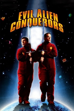 Evil Alien Conquerors 2003 1080p web YTS
