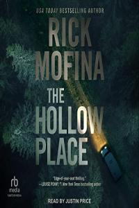Rick Mofina Ray Wyatt 02 The Hollow Place