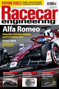 Racecar Engineering October 2022 DevCourseWeb