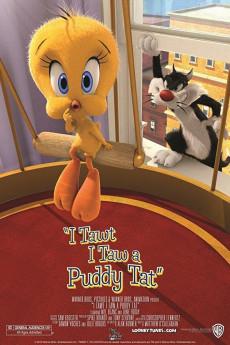 I Tawt I Taw a Puddy Tat 2011 720p bluray YTS