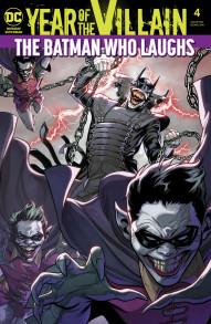 Batman Superman 04 2019