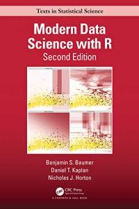 Modern Data Science with R 2nd Edition BookRAR