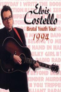 Elvis Costello Brutal Youth Tour 1994 Mp3 320kbps Happydayz