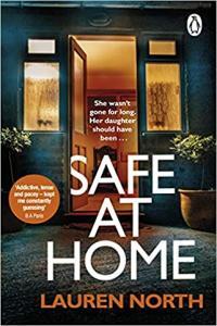 Safe at Home by Lauren North EPUB