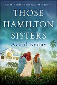 Those Hamilton Sisters by Averil Kenny MOBI