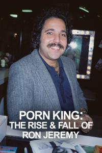Porn King The Rise and Fall of Ron Jeremy S01E02 HDTV x264 TORRENTGALAXY