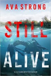 Still Alive by Ava Strong EPUB