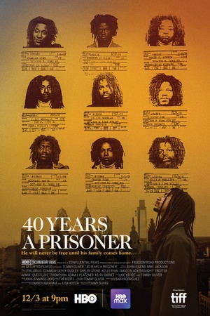 40 Years a Prisoner 2020 1080p web YTS