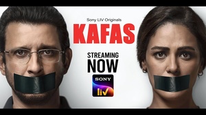 Kafas 2023 Hindi 720p WEBRip x264 AAC ESub
