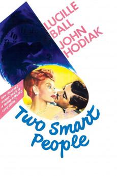 Two Smart People 1946 720p web YTS