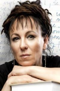 Olga Tokarczuk Nobel Prize in Literature 2018 4 books