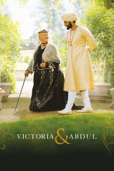 Victoria & Abdul 2017 720p bluray YTS