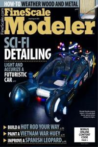 FineScale Modeler July August 2023 FreeCourseWeb