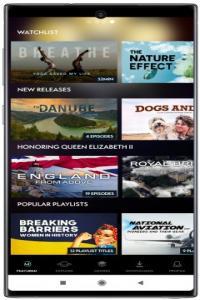 MagellanTV Documentaries v1 1 50 Premium Mod Apk
