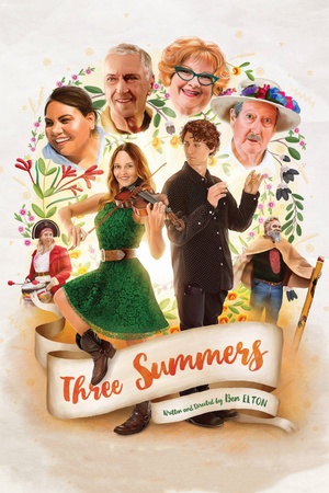 Three Summers 2017 1080p web YTS
