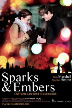 Sparks and Embers 2015 720p web YTS