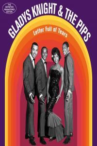 Gladys Knight The Pips Letter Full of Tears 2021 Mp3 320kbps PMEDIA