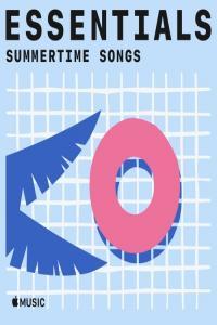 VA Summertime Songs Essentials 2020 Mp3 320kbps PMEDIA