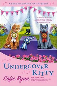 Undercover Kitty by Sofie Ryan EPUB