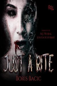 Boris Bacic Just a Bite