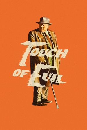 Touch of Evil 1958 1080p bluray YTS