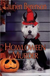 Howloween Murder by Laurien Berenson EPUB