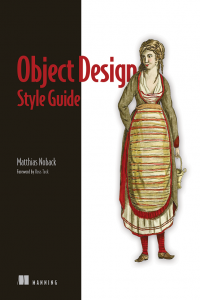 Manning Object Design Style Guide Videos eBook FCO