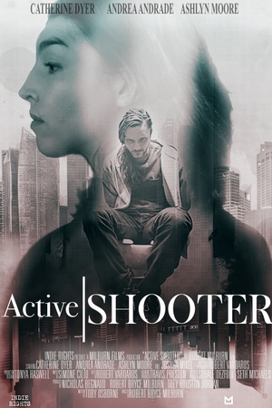 Active Shooter 2020 1080p web YTS
