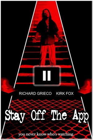 Stay Off the App 2020 1080p web YTS