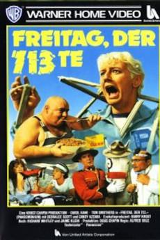 Pandemonium 1982 720p bluray YTS