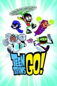 Teen Titans Go S07E16 Trans Oceanic Magical Cruise 720p HMAX WEBRip DD2 0 x264 NTb TGx
